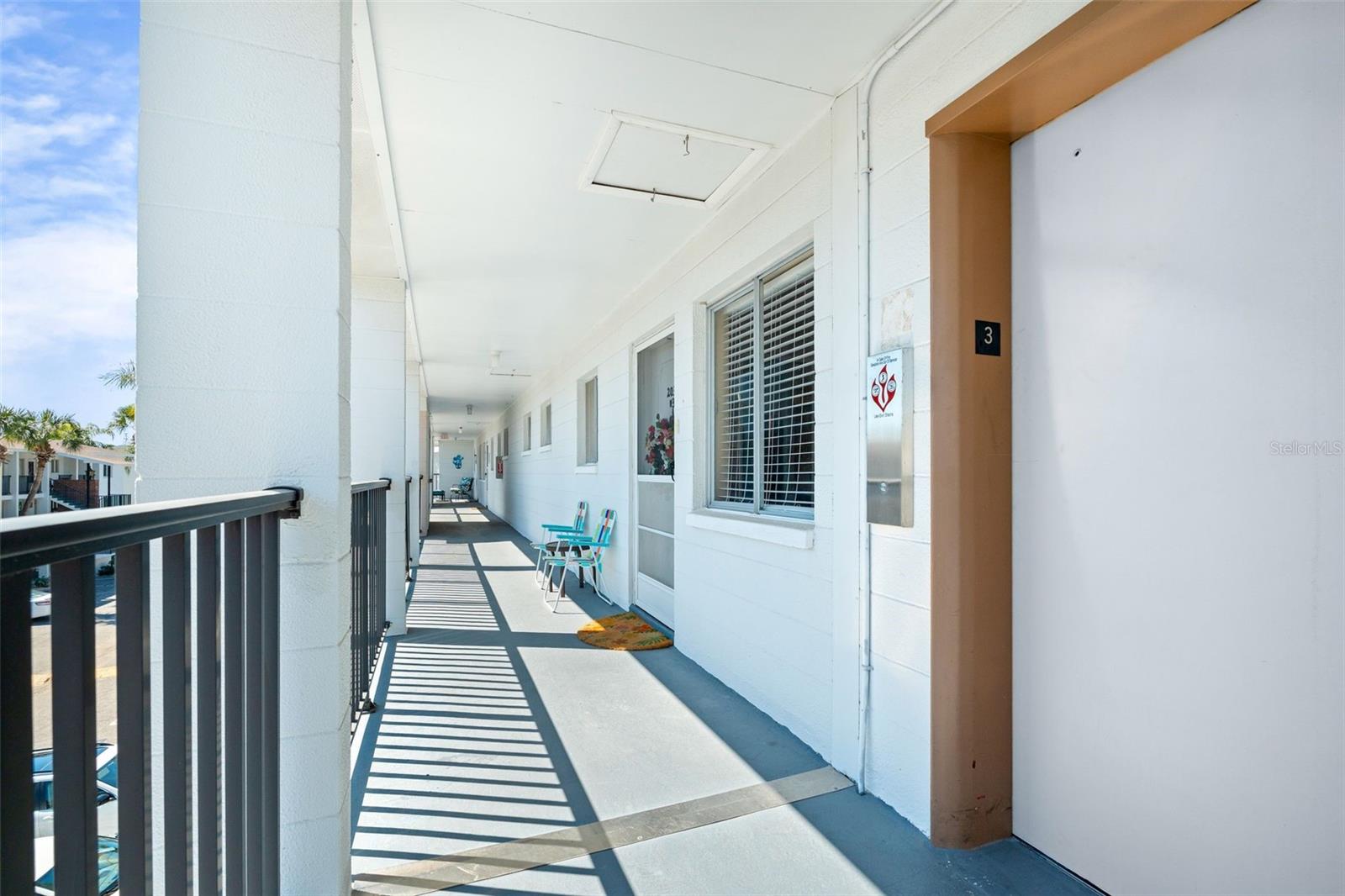 THIRD BAYSHORE CONDO - Residential