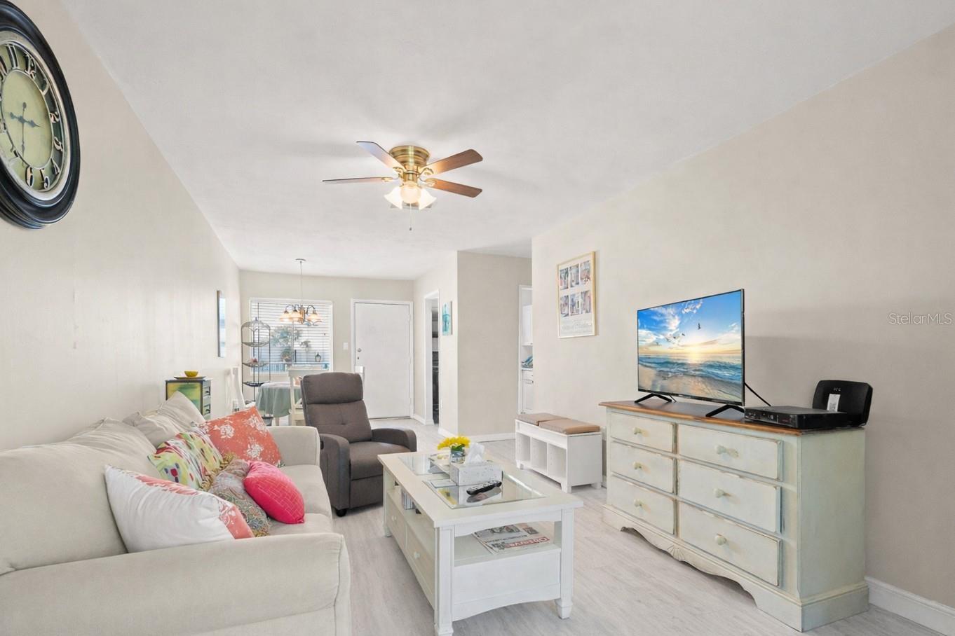 THIRD BAYSHORE CONDO - Residential