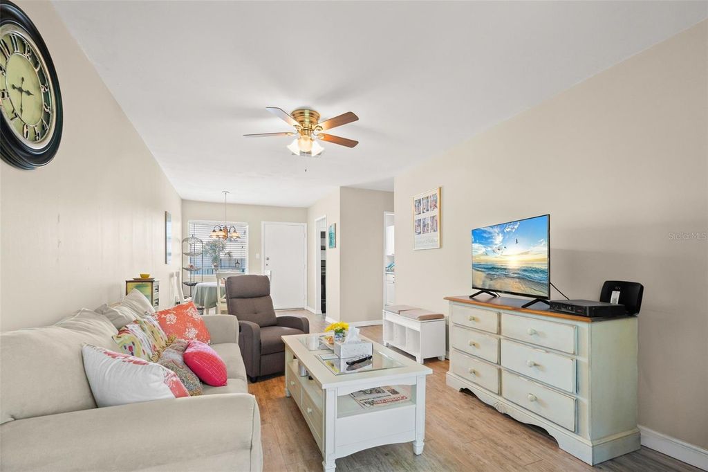 Photo of 2039 Canal Dr #N33, Bradenton, FL 34207 (MLS # A4684101)