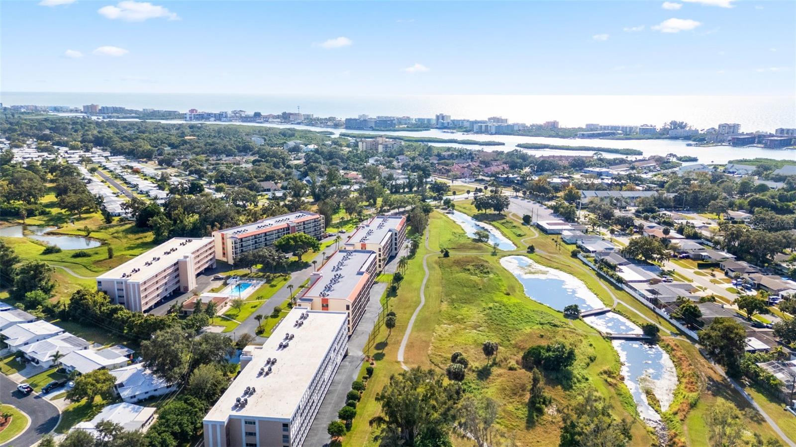 HARBOR GREENS AT YACHT CLUB ESTATES - Residential