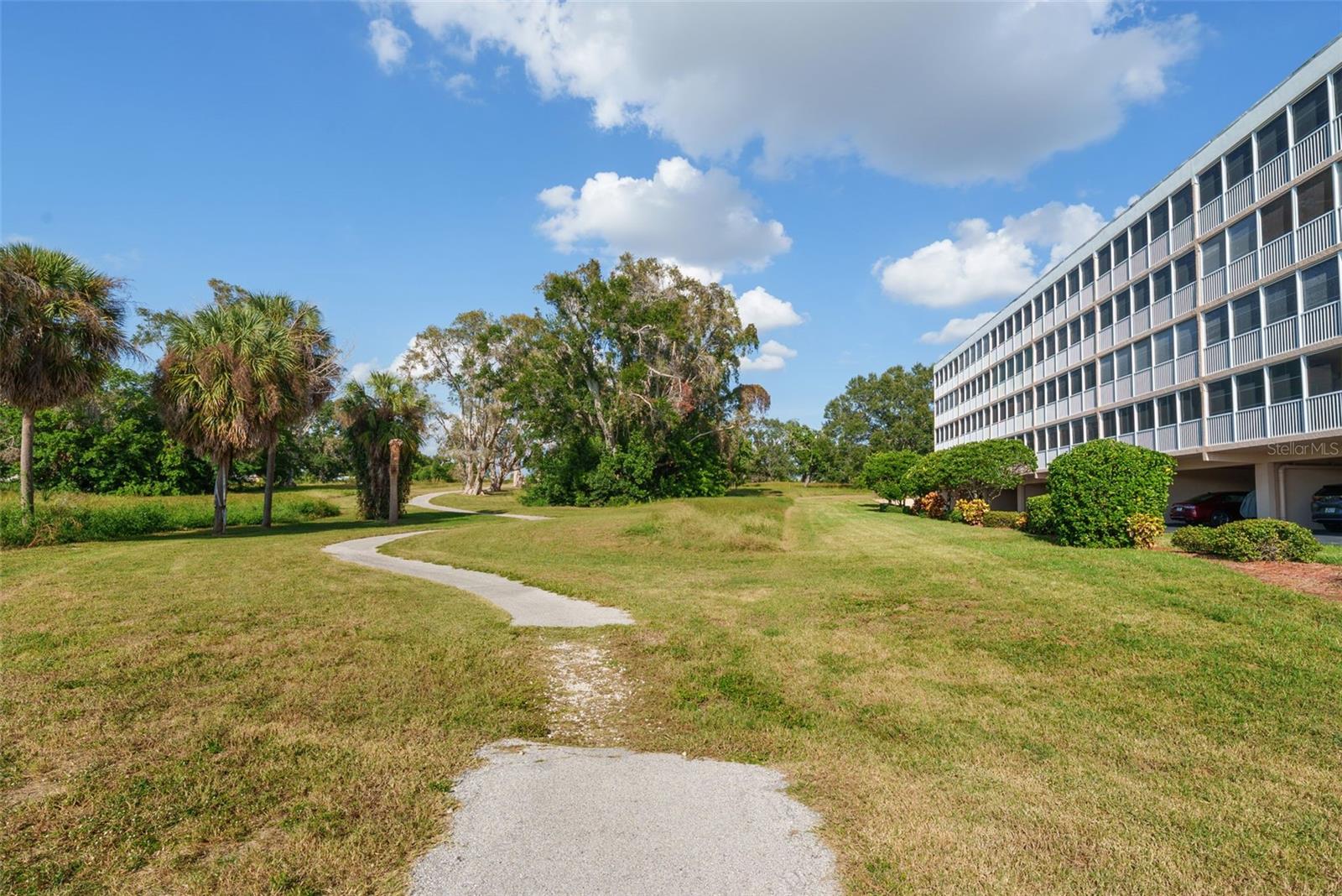 HARBOR GREENS AT YACHT CLUB ESTATES - Residential