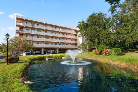 Photo of 9510 Harbor Greens Way #506, Seminole, FL 33776 (MLS # TB8440868)