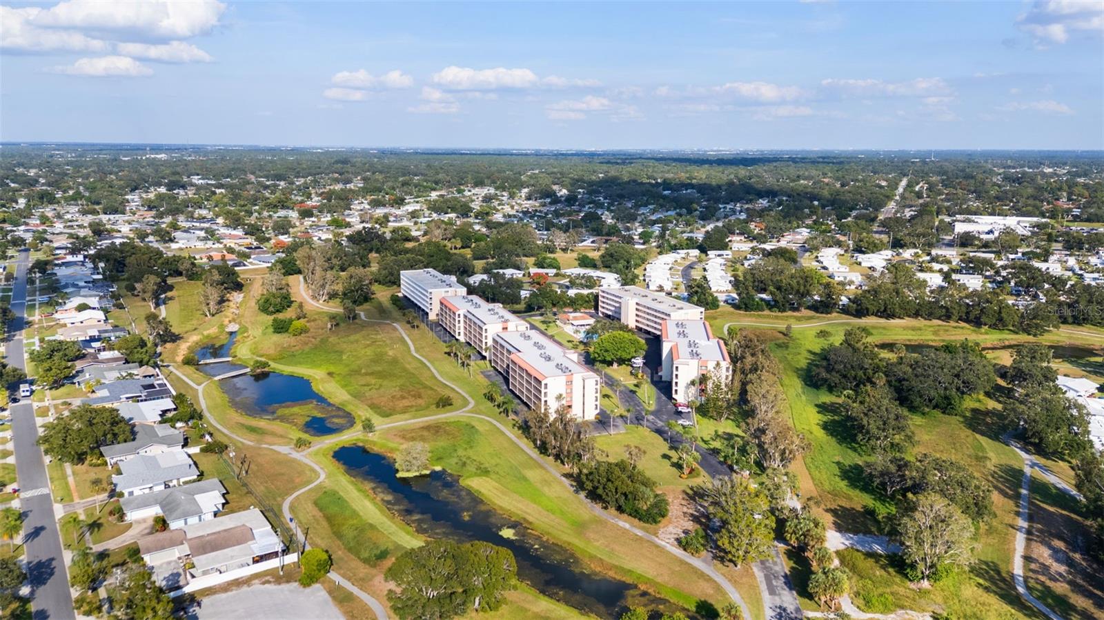 HARBOR GREENS AT YACHT CLUB ESTATES - Residential