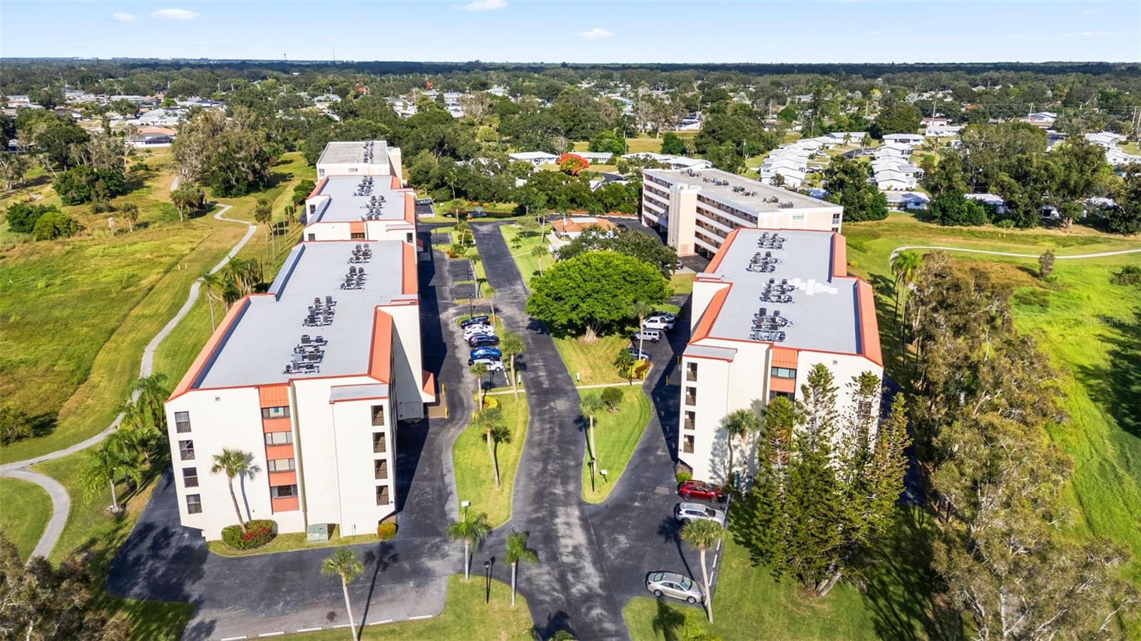 HARBOR GREENS AT YACHT CLUB ESTATES - Residential
