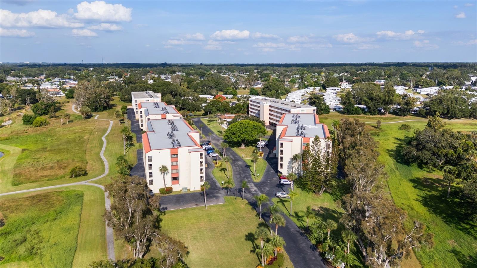 HARBOR GREENS AT YACHT CLUB ESTATES - Residential