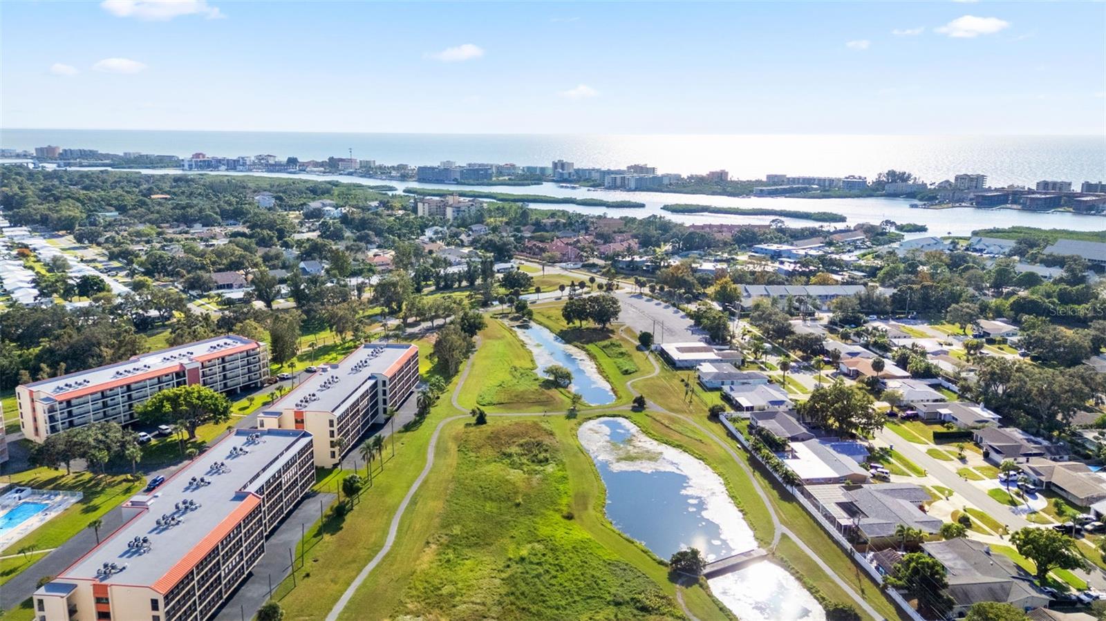 HARBOR GREENS AT YACHT CLUB ESTATES - Residential