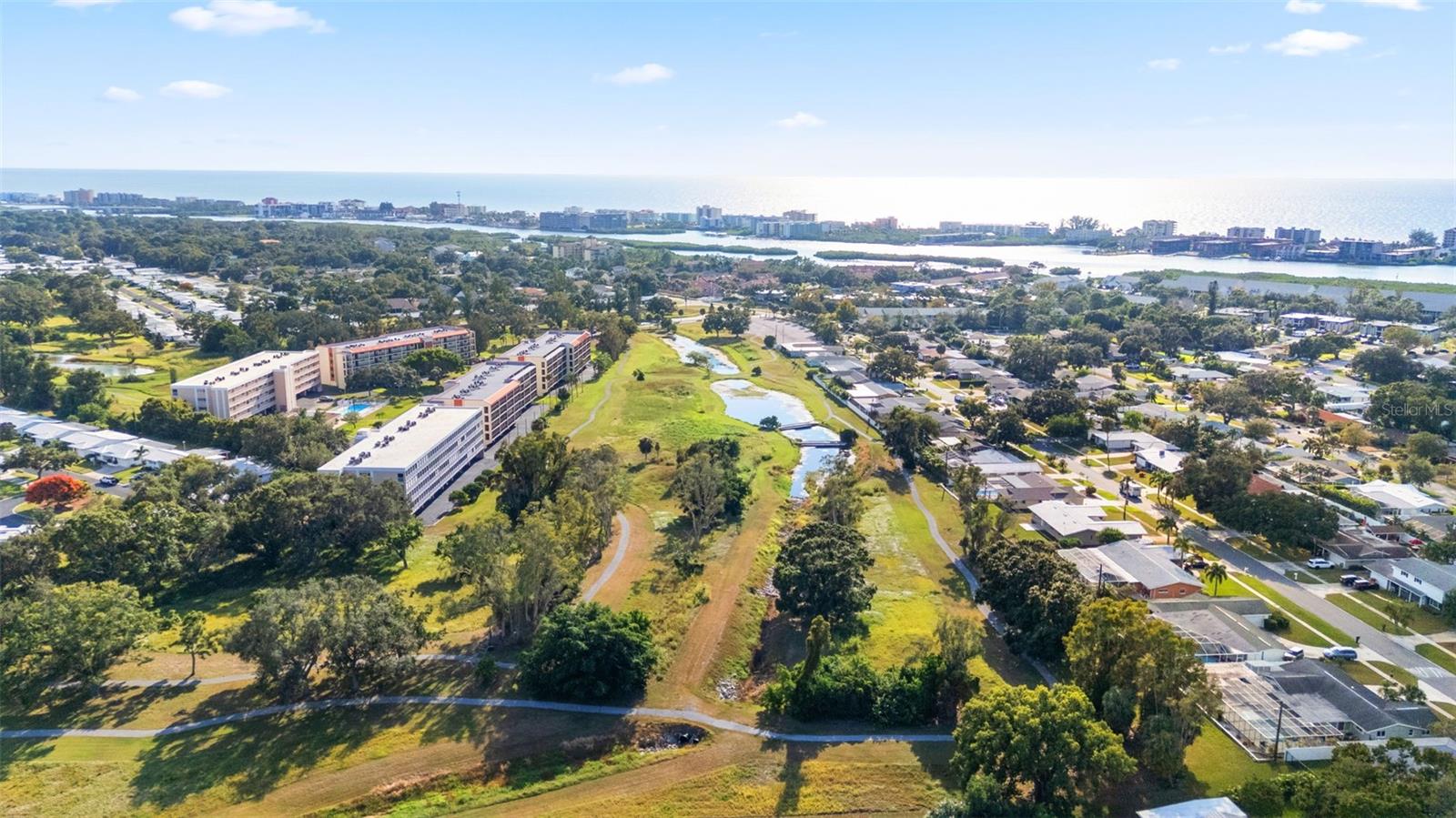 HARBOR GREENS AT YACHT CLUB ESTATES - Residential