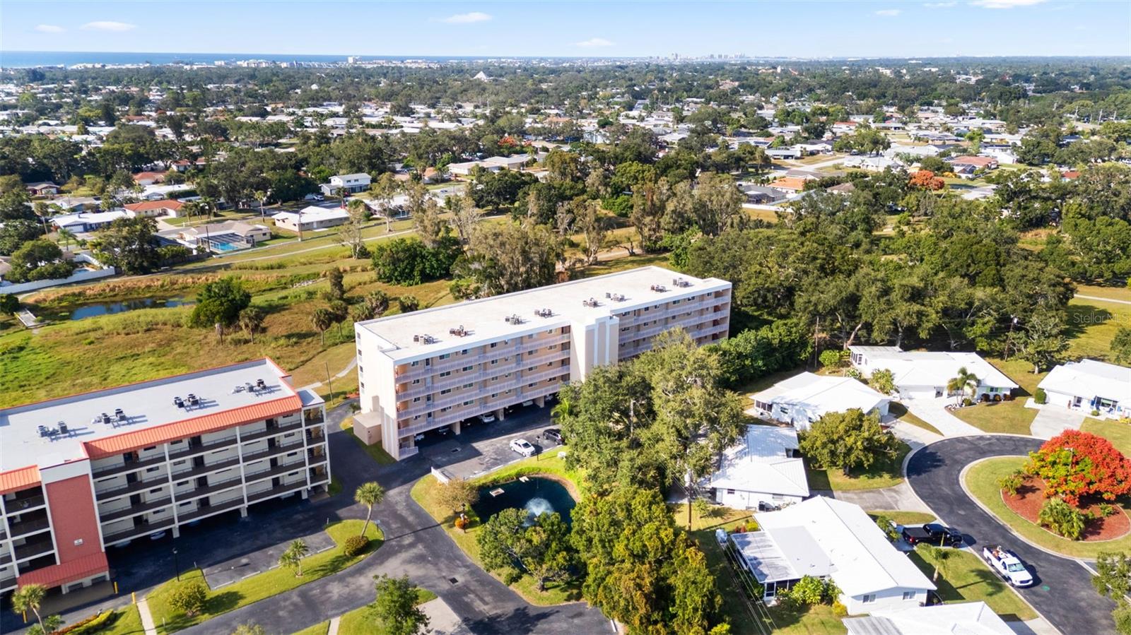 HARBOR GREENS AT YACHT CLUB ESTATES - Residential