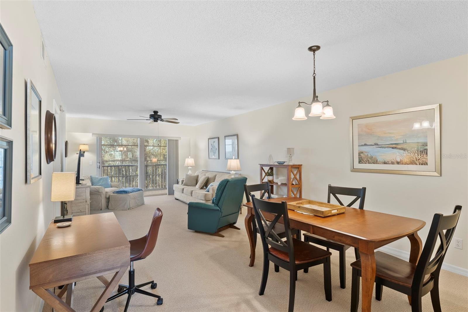 HARBOR GREENS AT YACHT CLUB ESTATES - Residential