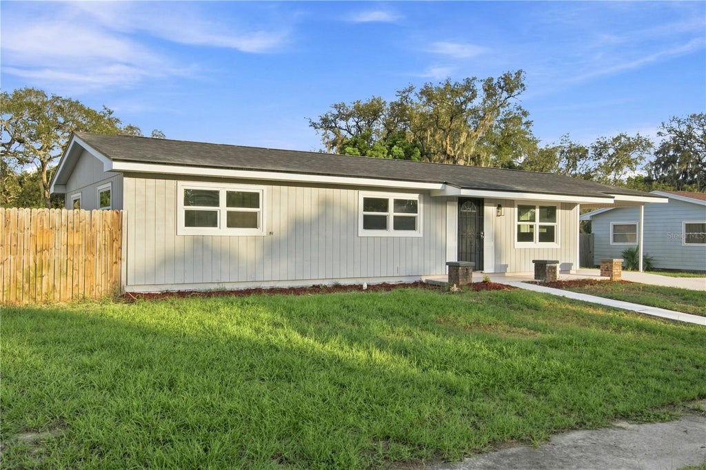 Photo of 1376 Old Mill Lane, Spring Hill, FL 34606 (MLS # TB8543278)