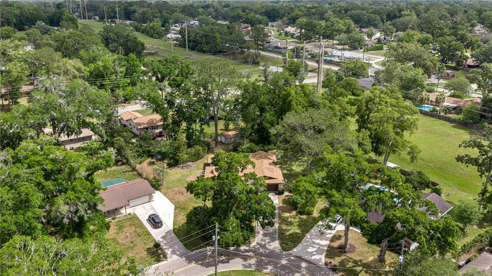 COUNTRY ESTATE - Residential