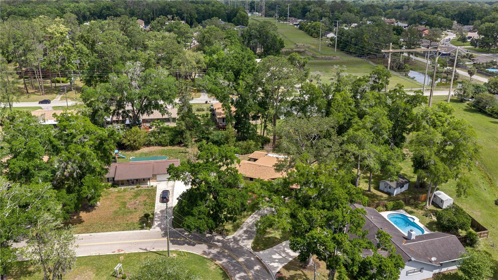 COUNTRY ESTATE - Residential