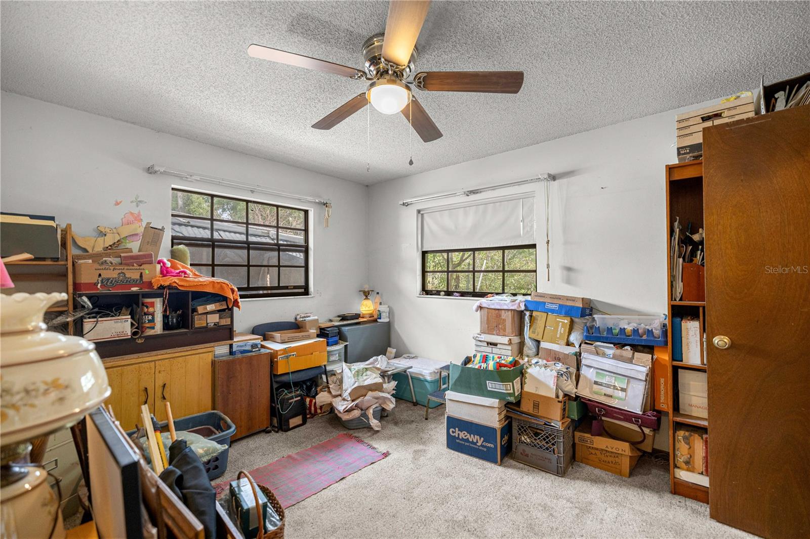 COUNTRY ESTATE - Residential