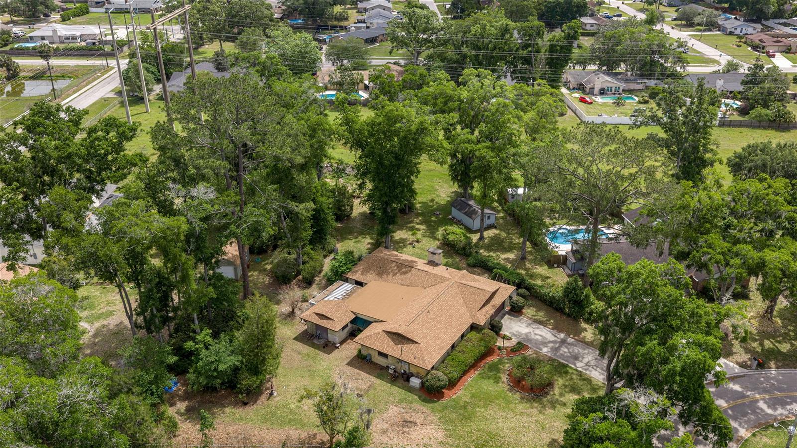 COUNTRY ESTATE - Residential