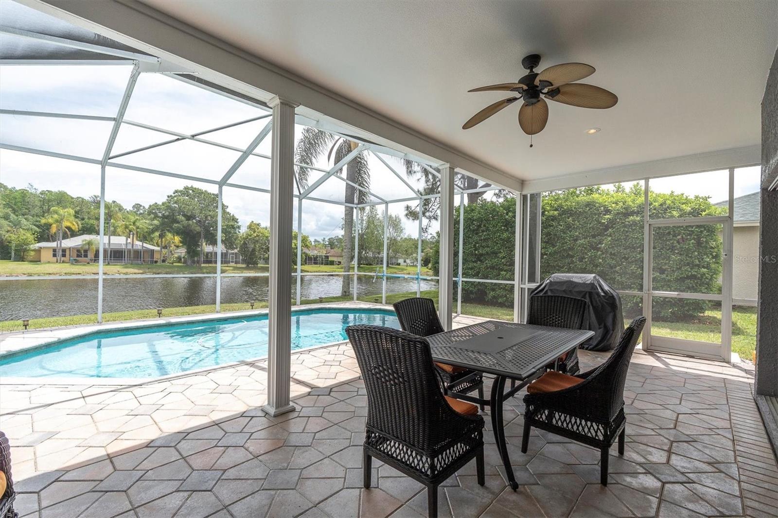 BRIDLEWOOD AT TARPON WOODS PH II - Residential