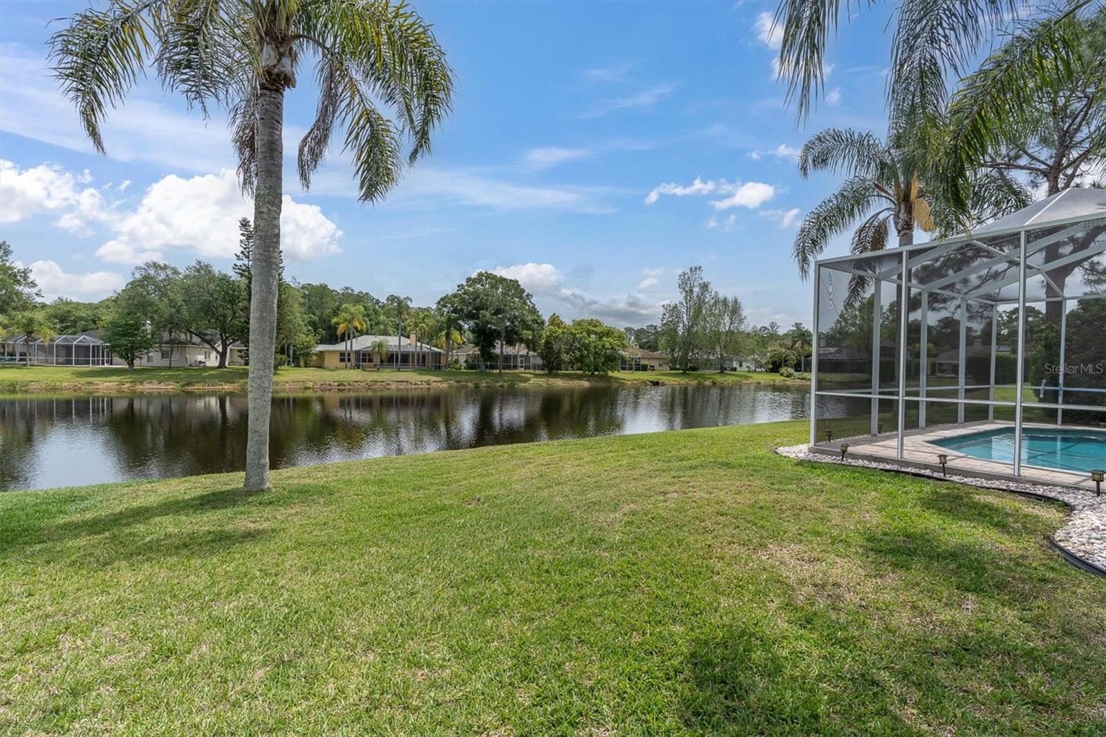 BRIDLEWOOD AT TARPON WOODS PH II - Residential