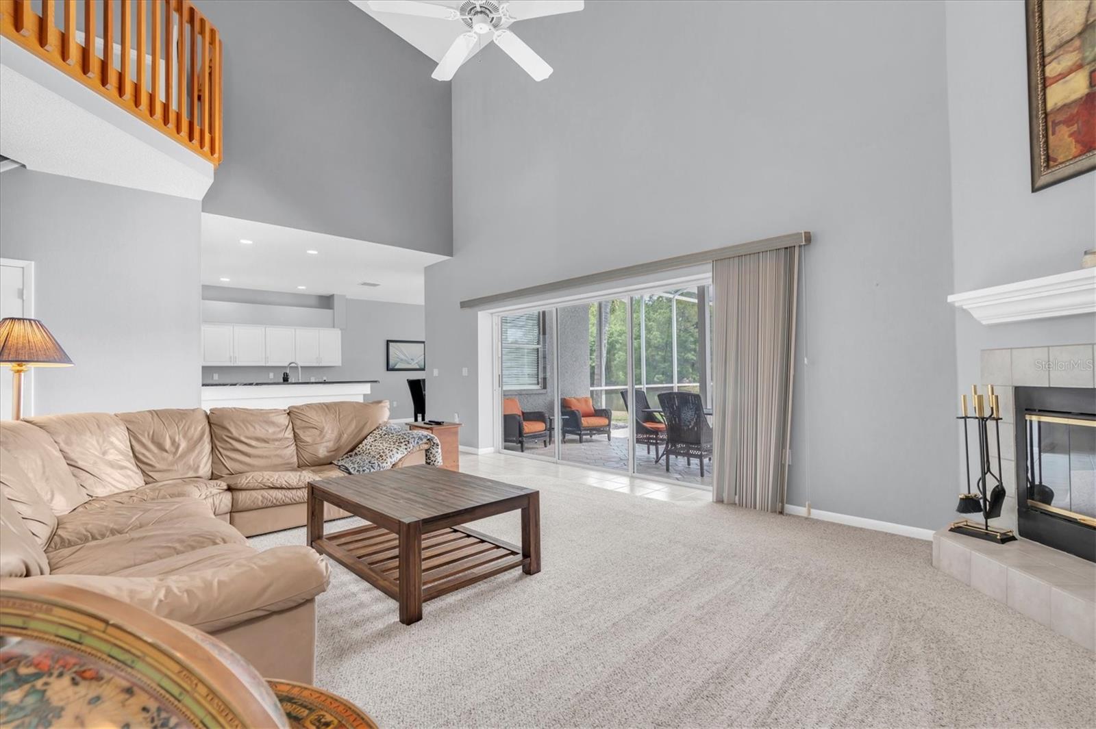 BRIDLEWOOD AT TARPON WOODS PH II - Residential