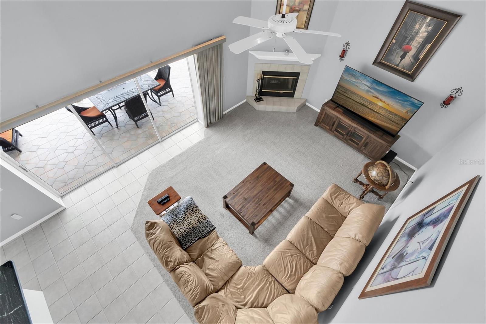 BRIDLEWOOD AT TARPON WOODS PH II - Residential