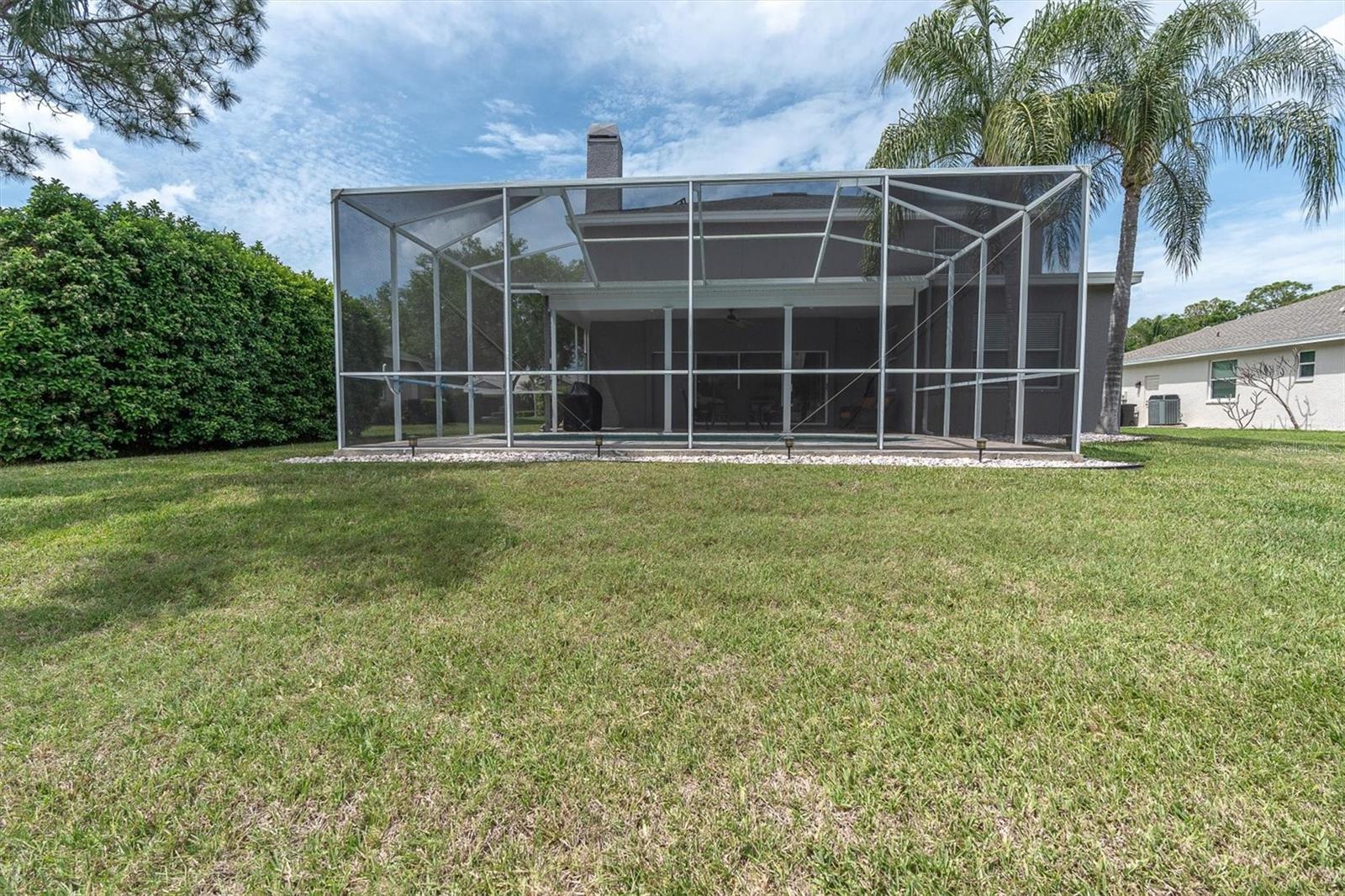 BRIDLEWOOD AT TARPON WOODS PH II - Residential