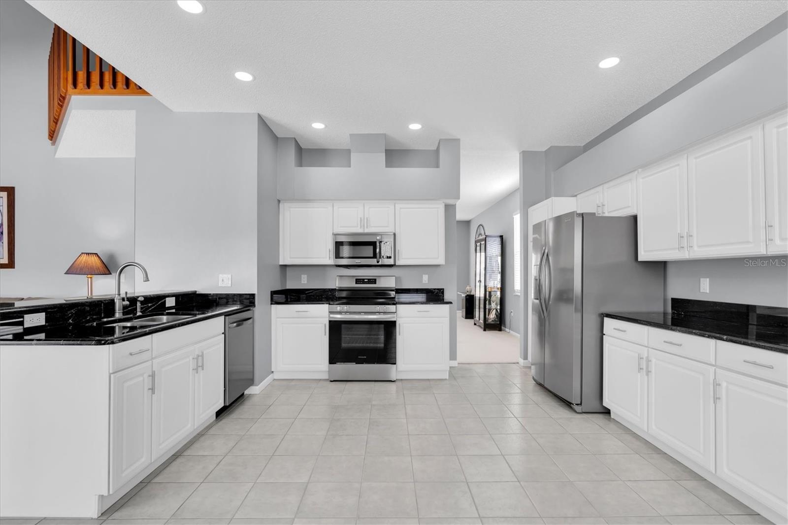 BRIDLEWOOD AT TARPON WOODS PH II - Residential