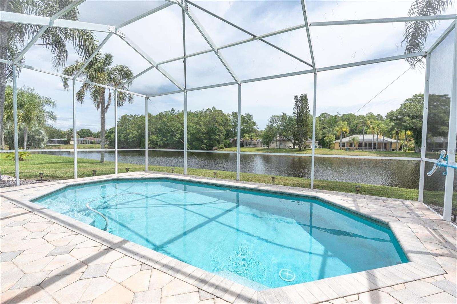 BRIDLEWOOD AT TARPON WOODS PH II - Residential