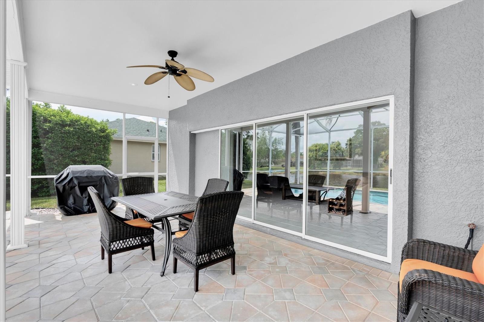 BRIDLEWOOD AT TARPON WOODS PH II - Residential