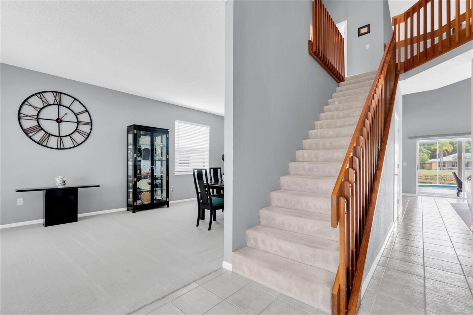 BRIDLEWOOD AT TARPON WOODS PH II - Residential