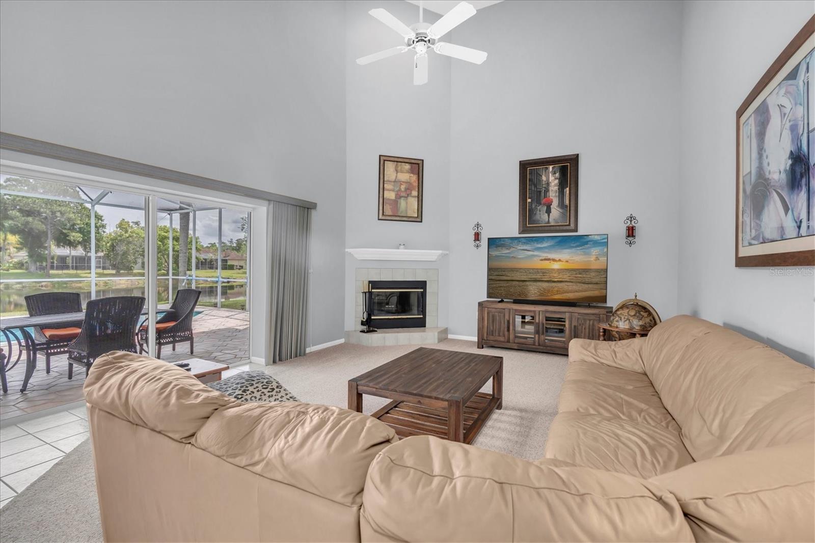 BRIDLEWOOD AT TARPON WOODS PH II - Residential