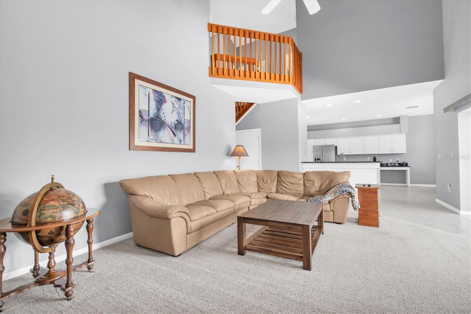 BRIDLEWOOD AT TARPON WOODS PH II - Residential