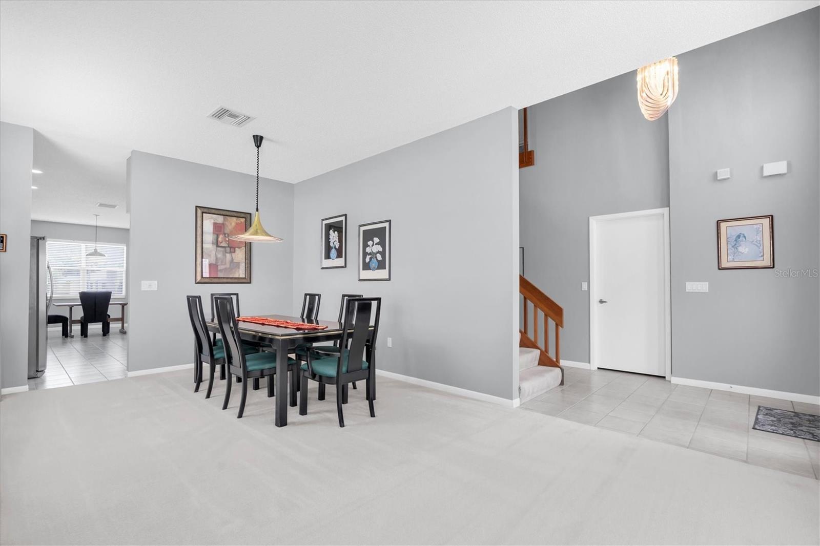 BRIDLEWOOD AT TARPON WOODS PH II - Residential