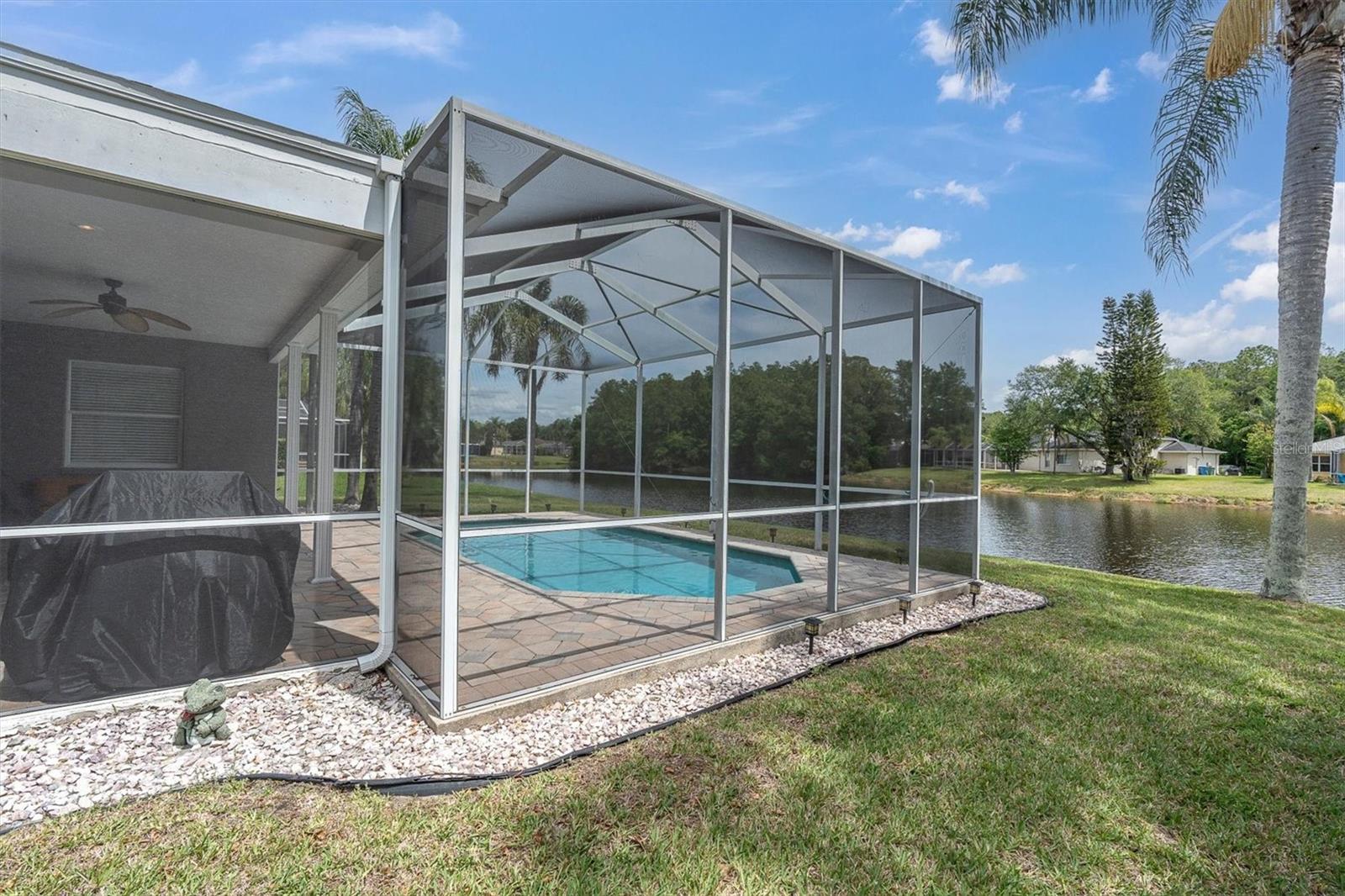 BRIDLEWOOD AT TARPON WOODS PH II - Residential