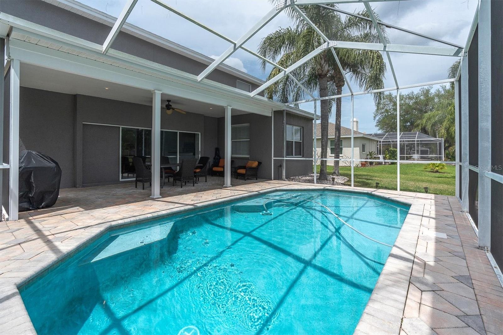 BRIDLEWOOD AT TARPON WOODS PH II - Residential