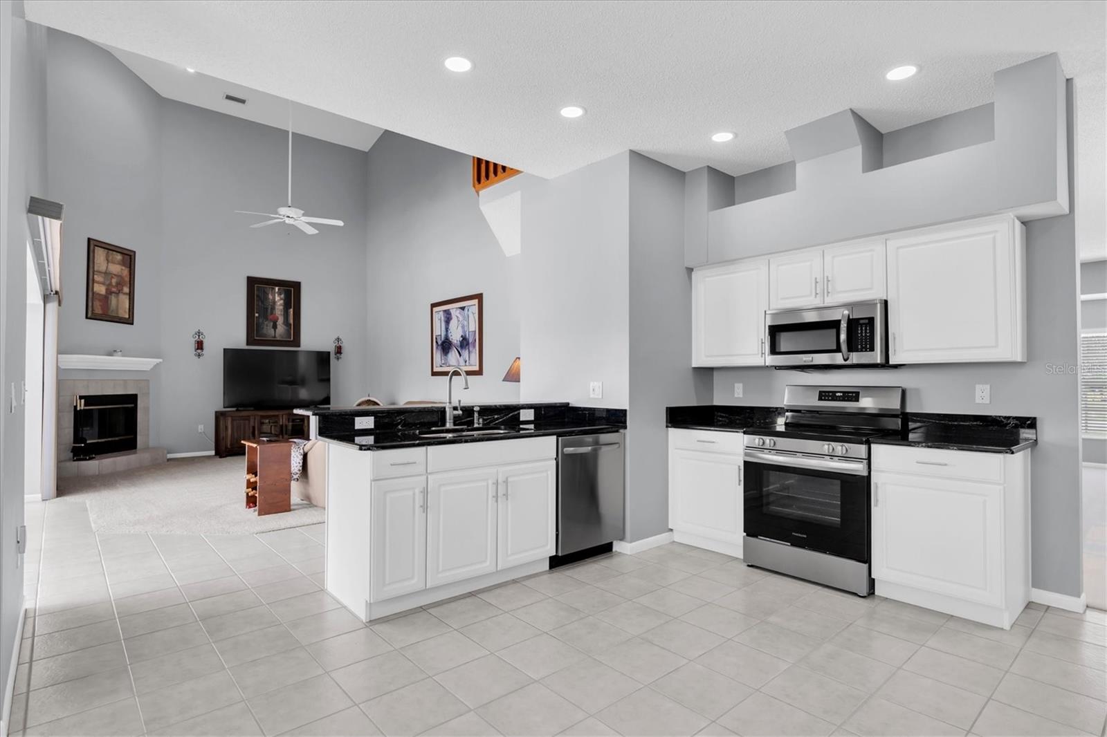 BRIDLEWOOD AT TARPON WOODS PH II - Residential