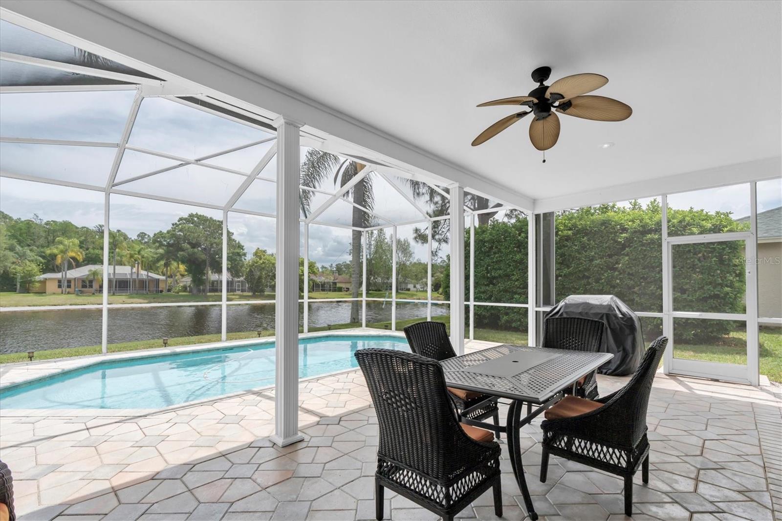 BRIDLEWOOD AT TARPON WOODS PH II - Residential