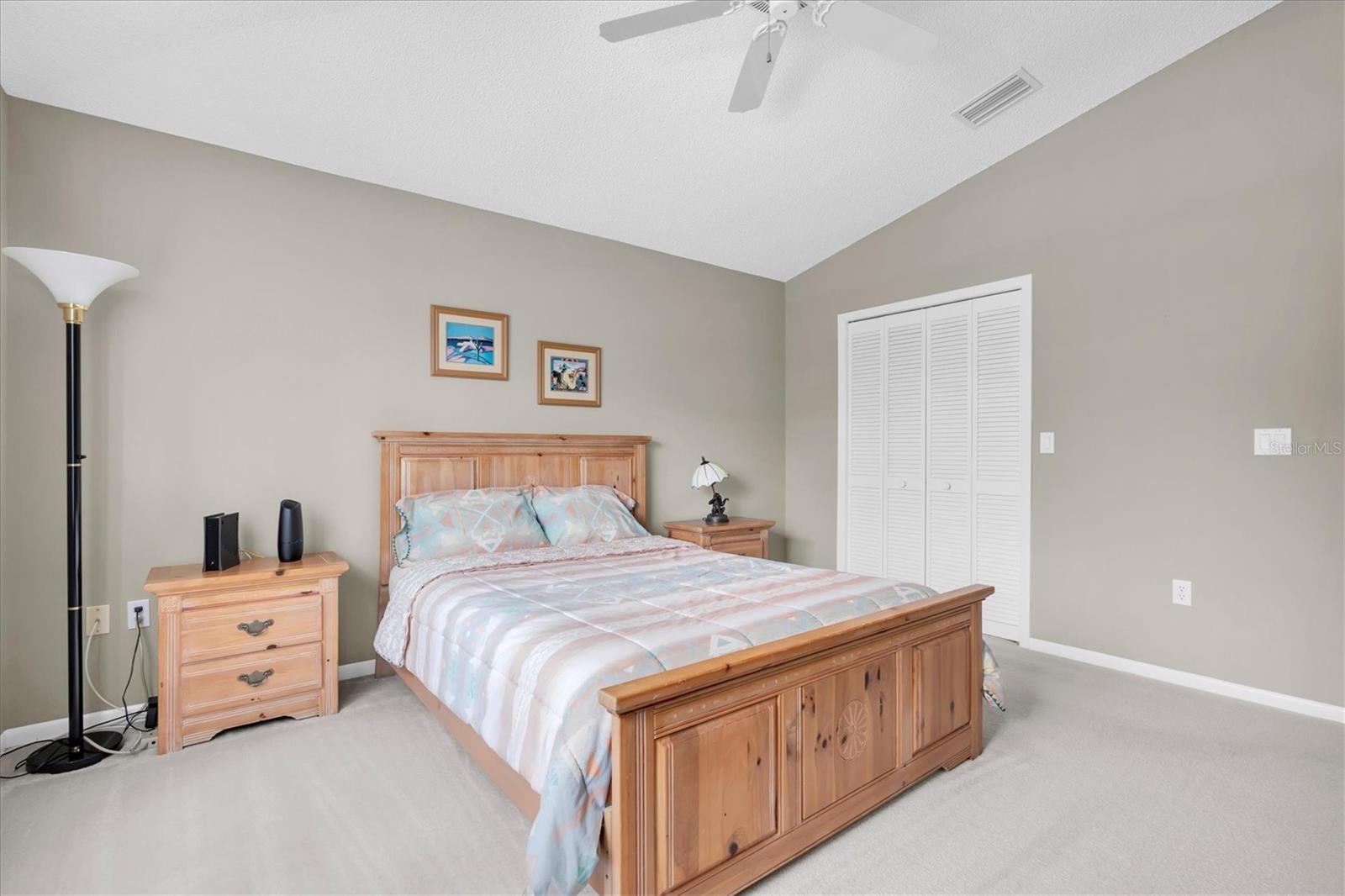 BRIDLEWOOD AT TARPON WOODS PH II - Residential