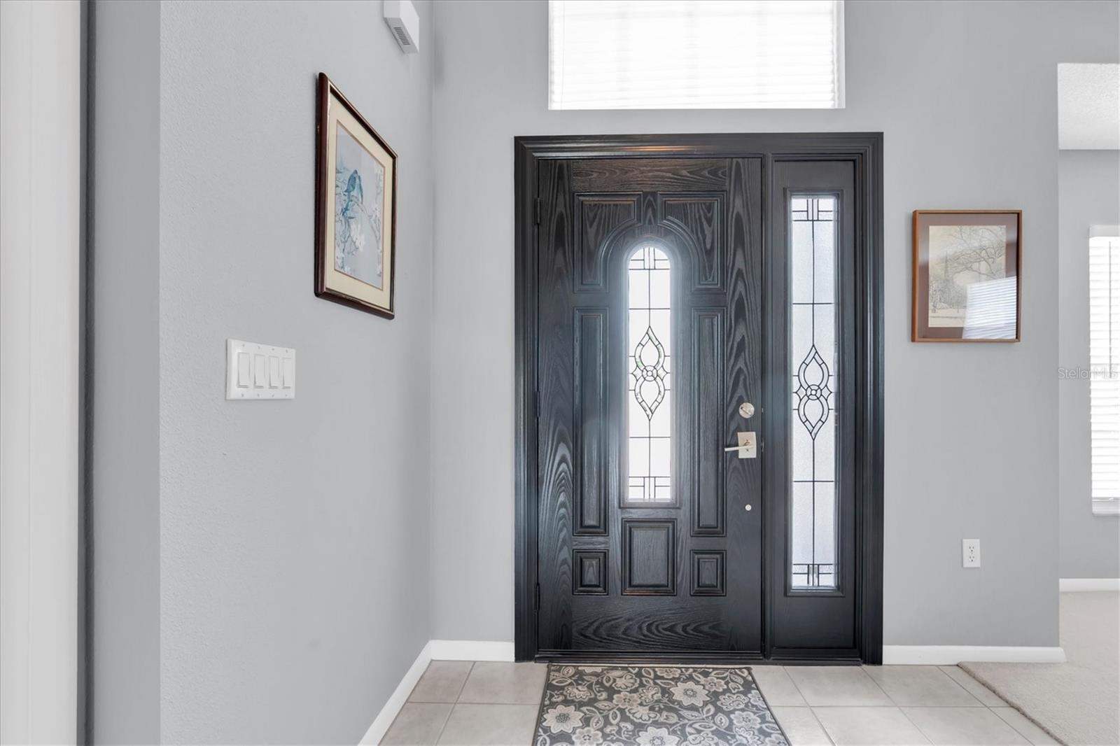 BRIDLEWOOD AT TARPON WOODS PH II - Residential