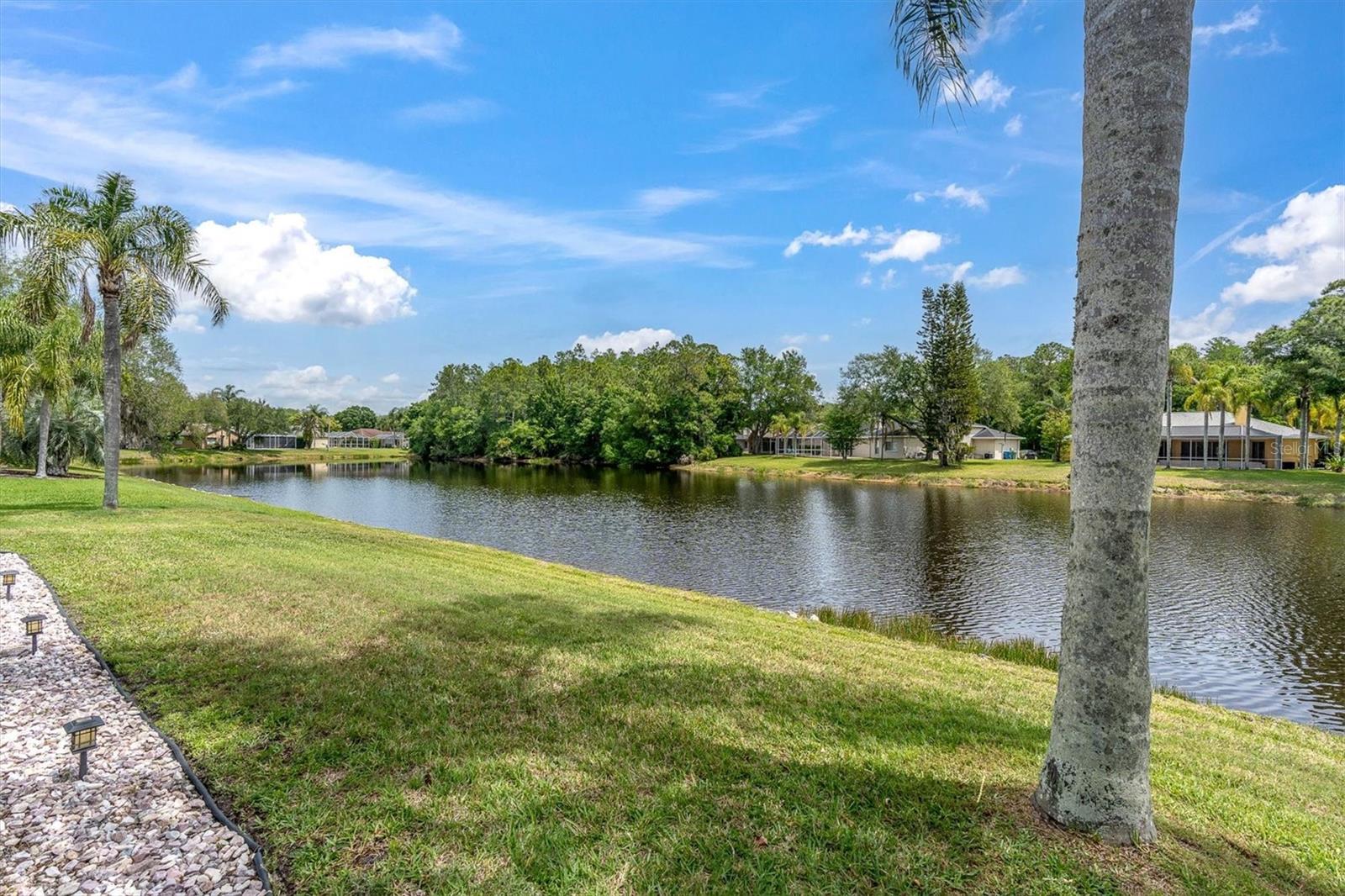 BRIDLEWOOD AT TARPON WOODS PH II - Residential