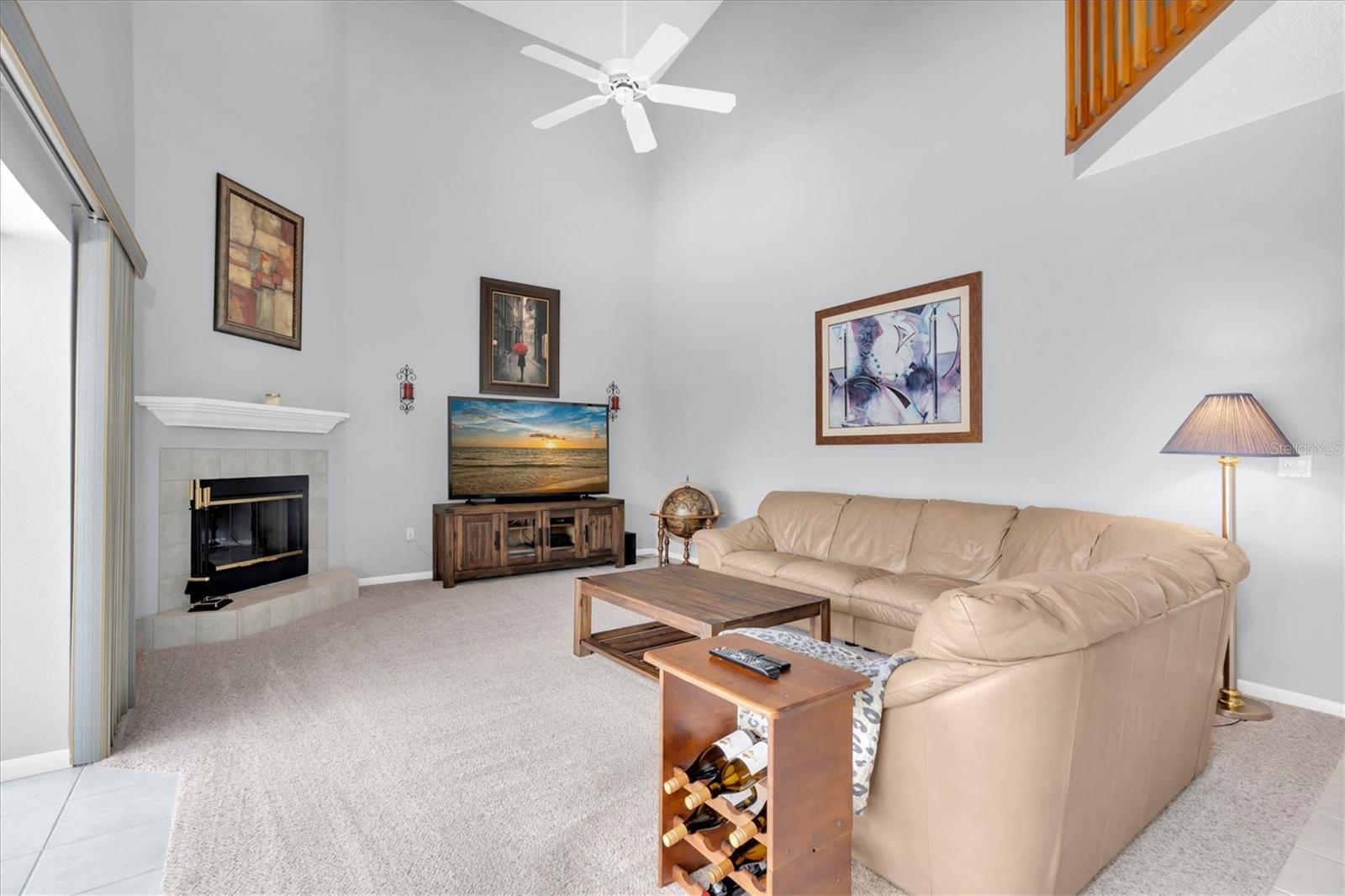 BRIDLEWOOD AT TARPON WOODS PH II - Residential