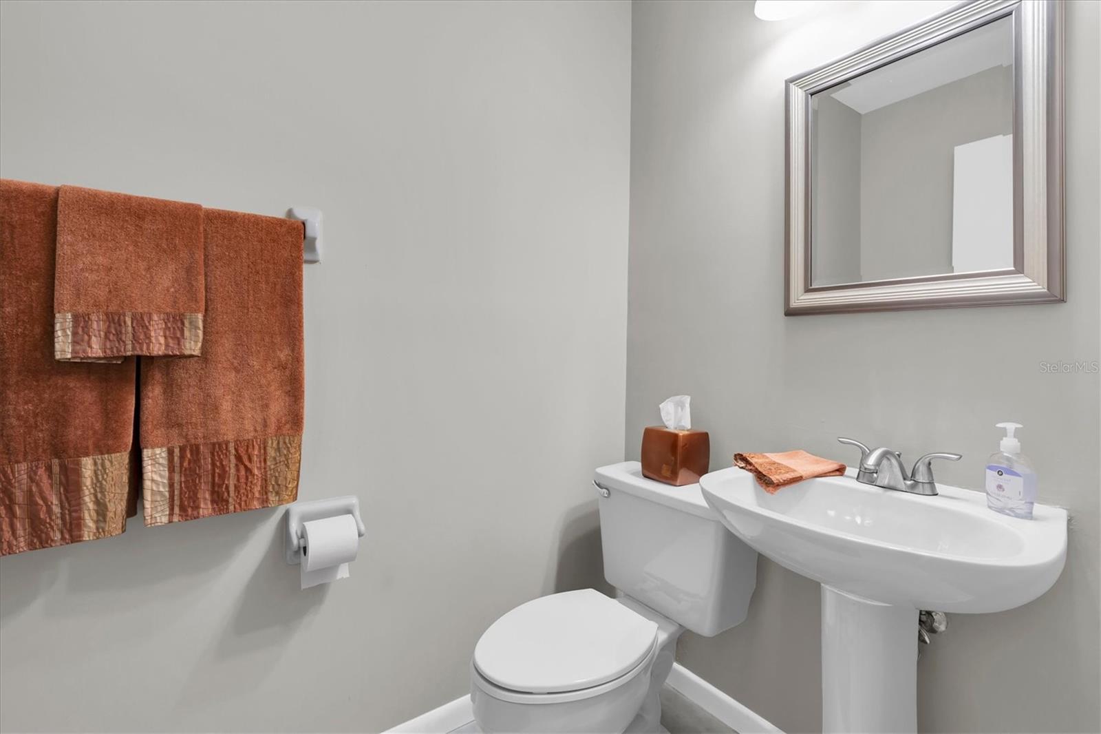 BRIDLEWOOD AT TARPON WOODS PH II - Residential