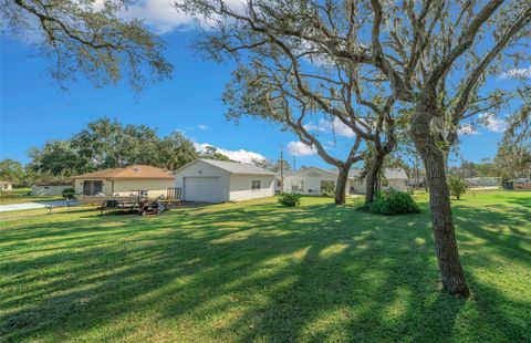 A home in FRUITLAND PARK