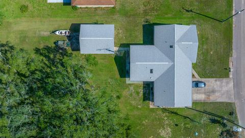 A home in FRUITLAND PARK