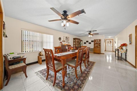 A home in FRUITLAND PARK