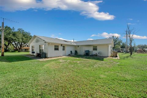 A home in FRUITLAND PARK