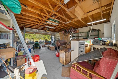 A home in FRUITLAND PARK