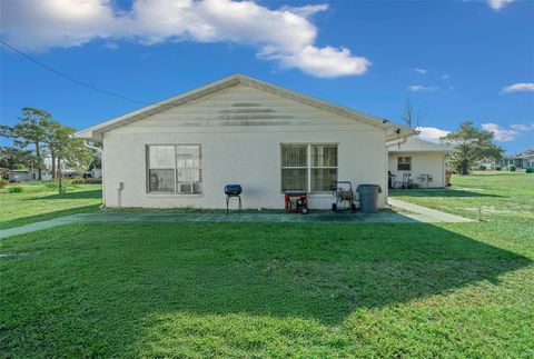 A home in FRUITLAND PARK