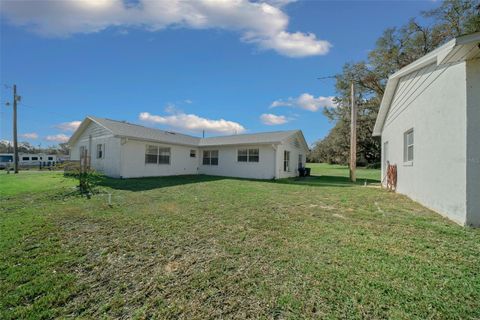 A home in FRUITLAND PARK