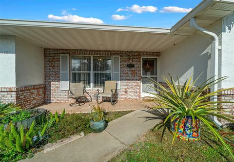 A home in FRUITLAND PARK