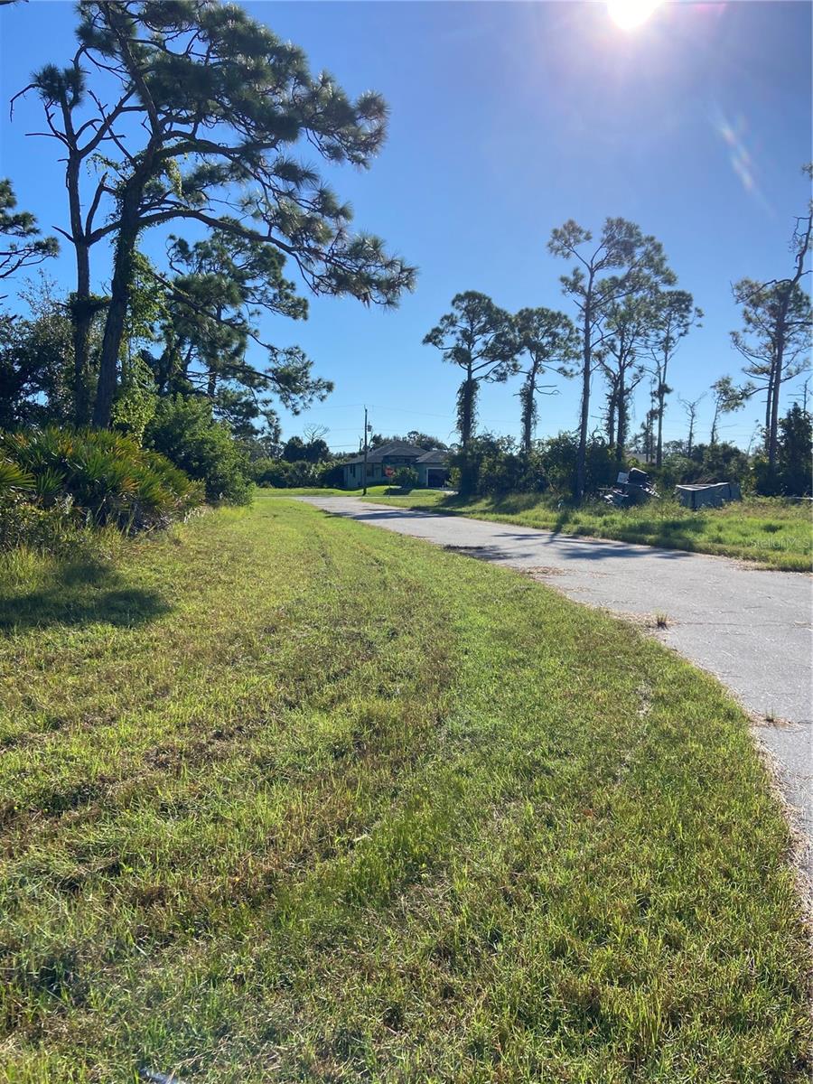 ROTONDA HEIGHTS - Land