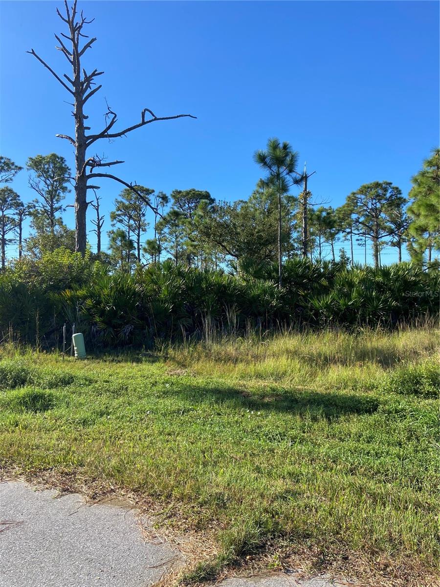 ROTONDA HEIGHTS - Land