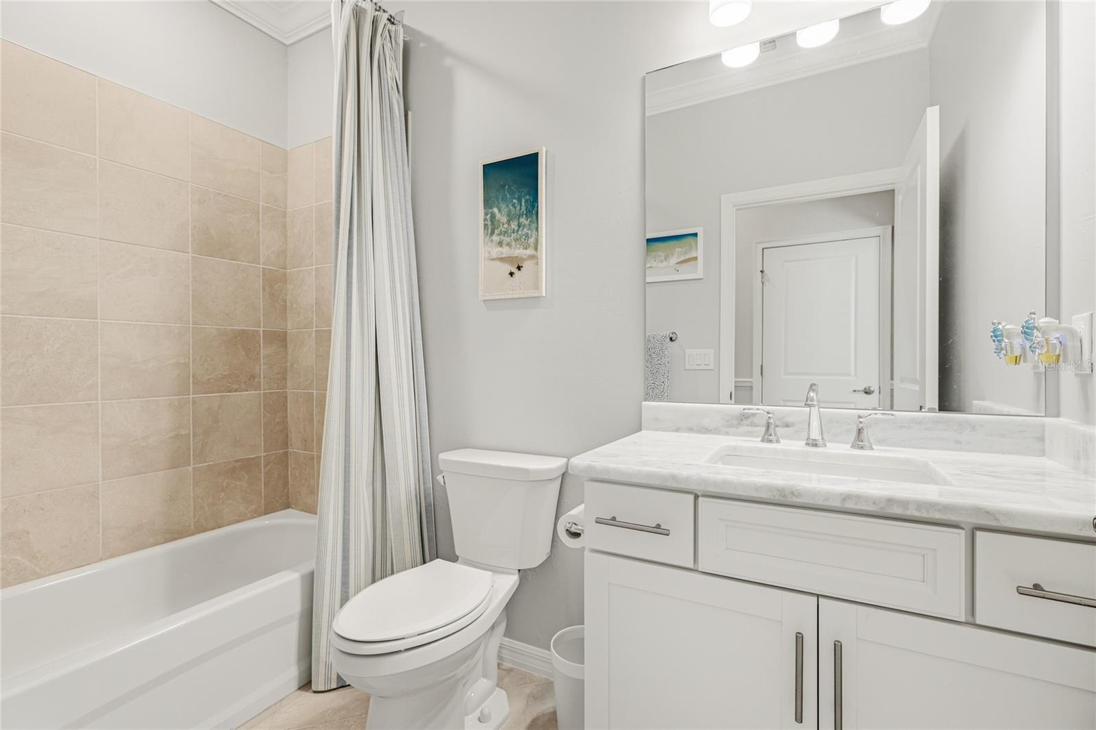 ANTIGUA AT WELLEN PARK - Residential